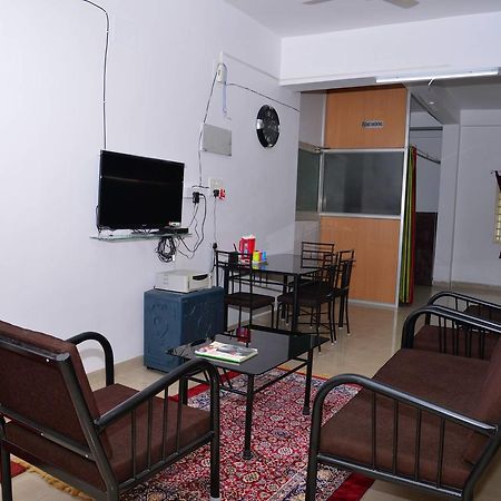 Tranquil Hospitality Hotel Bhubaneswar Ngoại thất bức ảnh
