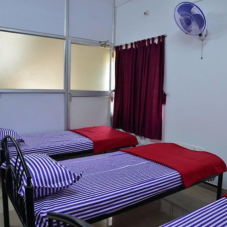 Tranquil Hospitality Hotel Bhubaneswar Ngoại thất bức ảnh