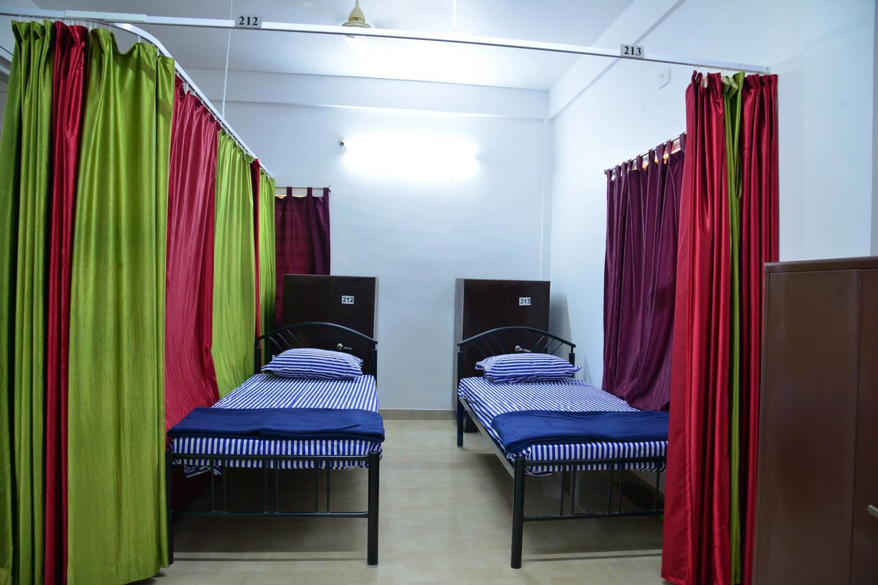 Tranquil Hospitality Hotel Bhubaneswar Ngoại thất bức ảnh
