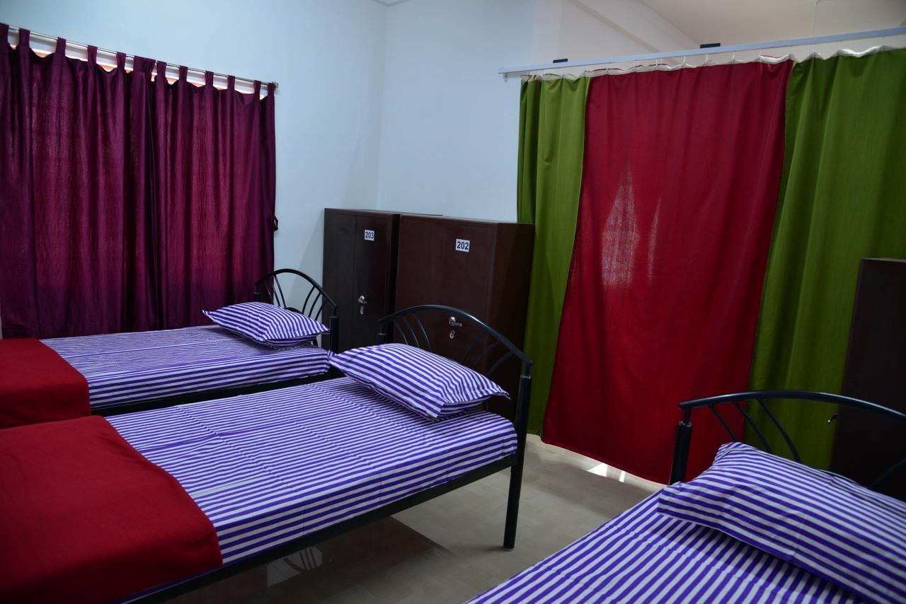 Tranquil Hospitality Hotel Bhubaneswar Ngoại thất bức ảnh