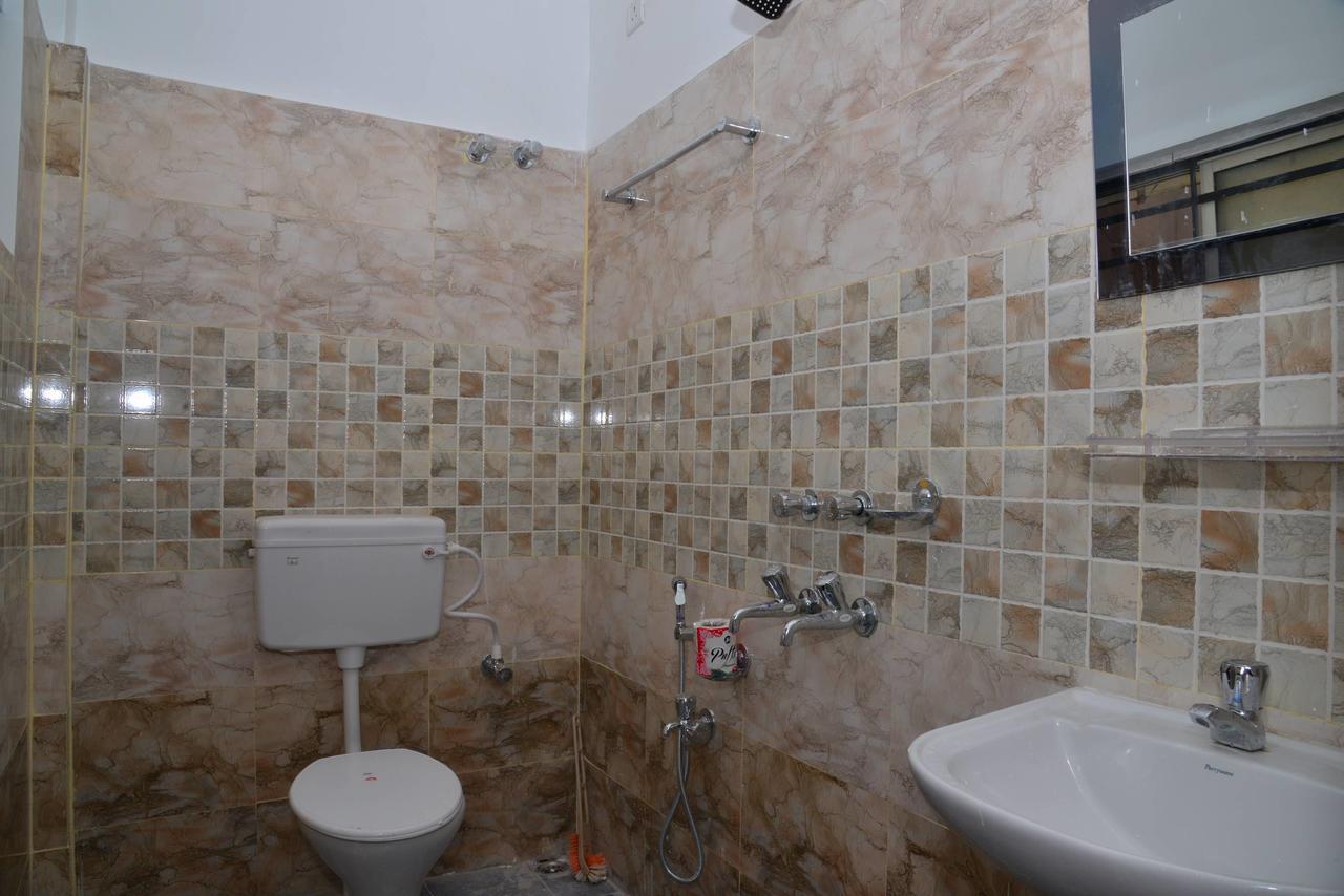 Tranquil Hospitality Hotel Bhubaneswar Ngoại thất bức ảnh