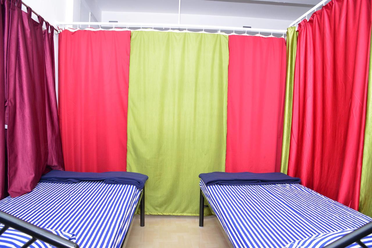 Tranquil Hospitality Hotel Bhubaneswar Ngoại thất bức ảnh