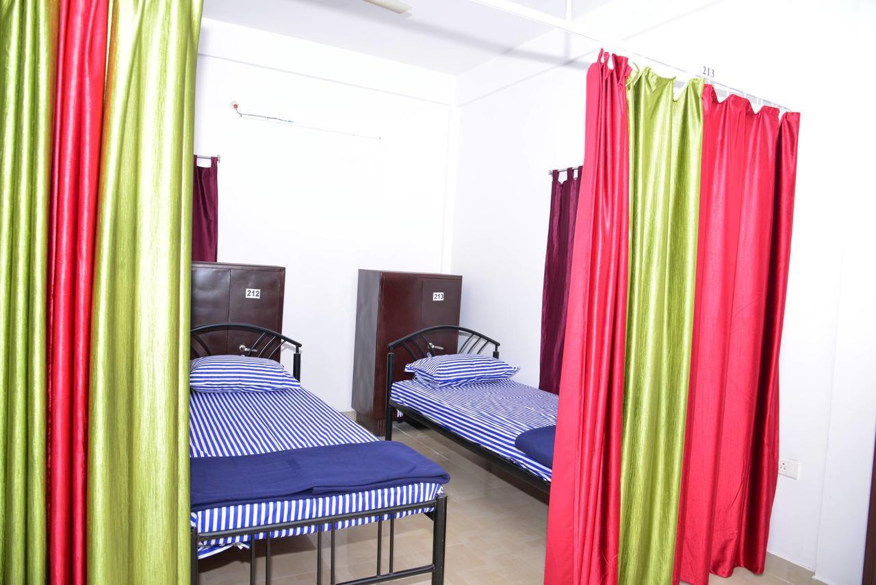 Tranquil Hospitality Hotel Bhubaneswar Ngoại thất bức ảnh