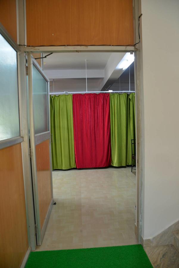 Tranquil Hospitality Hotel Bhubaneswar Ngoại thất bức ảnh