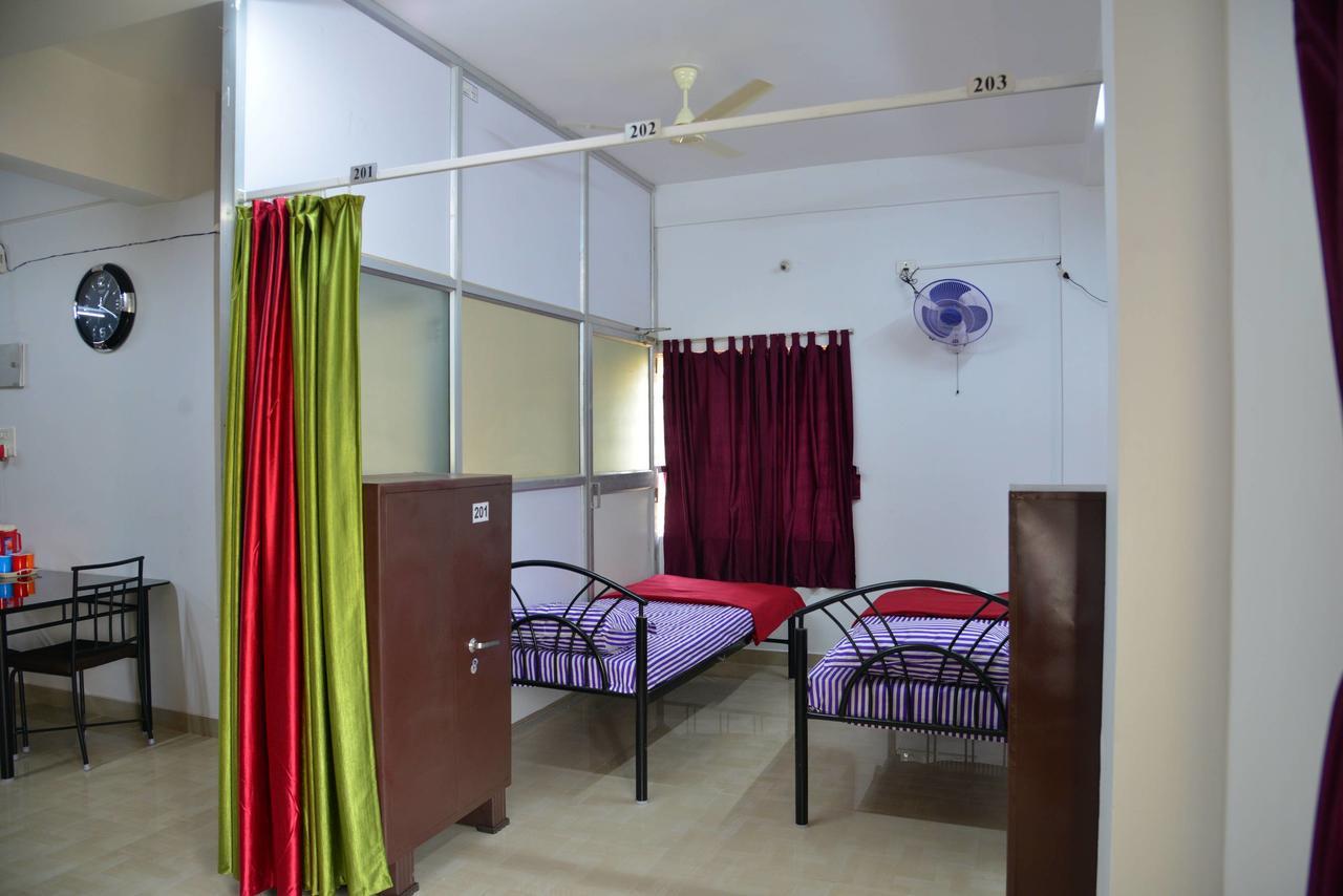Tranquil Hospitality Hotel Bhubaneswar Ngoại thất bức ảnh
