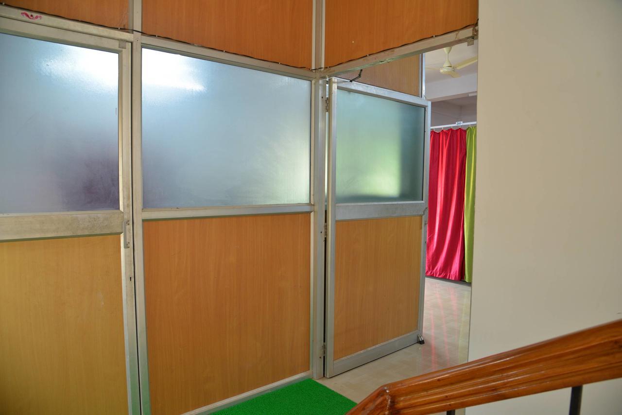 Tranquil Hospitality Hotel Bhubaneswar Ngoại thất bức ảnh